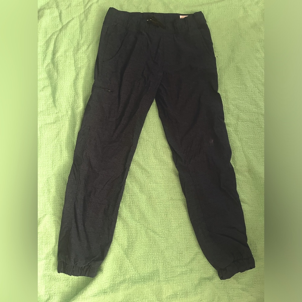 Boys Weatherproof lined pants